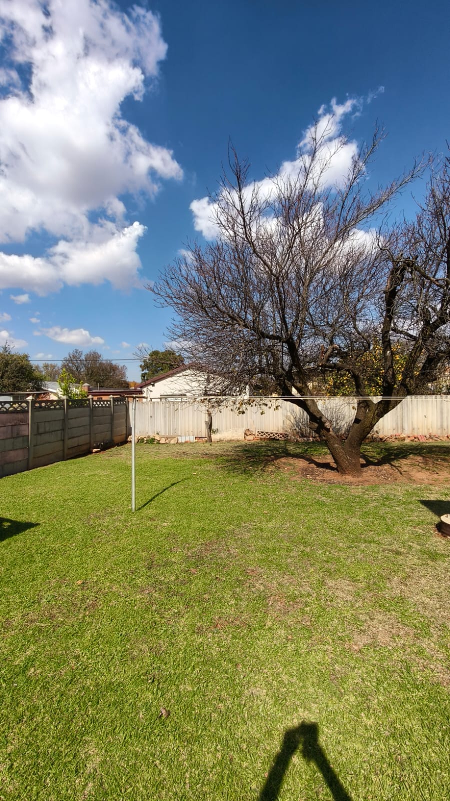 5 Bedroom Property for Sale in Hennenman Free State